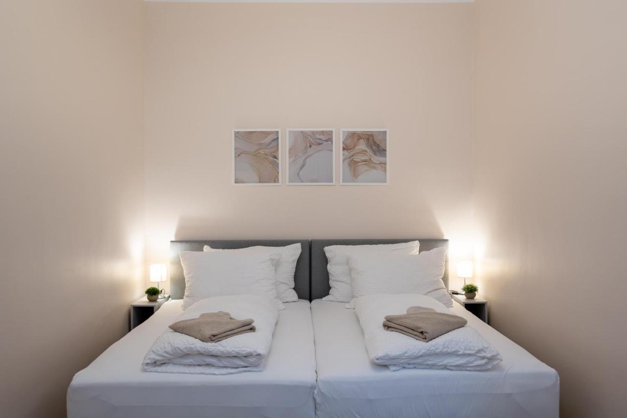 Charming Near Prater Viena