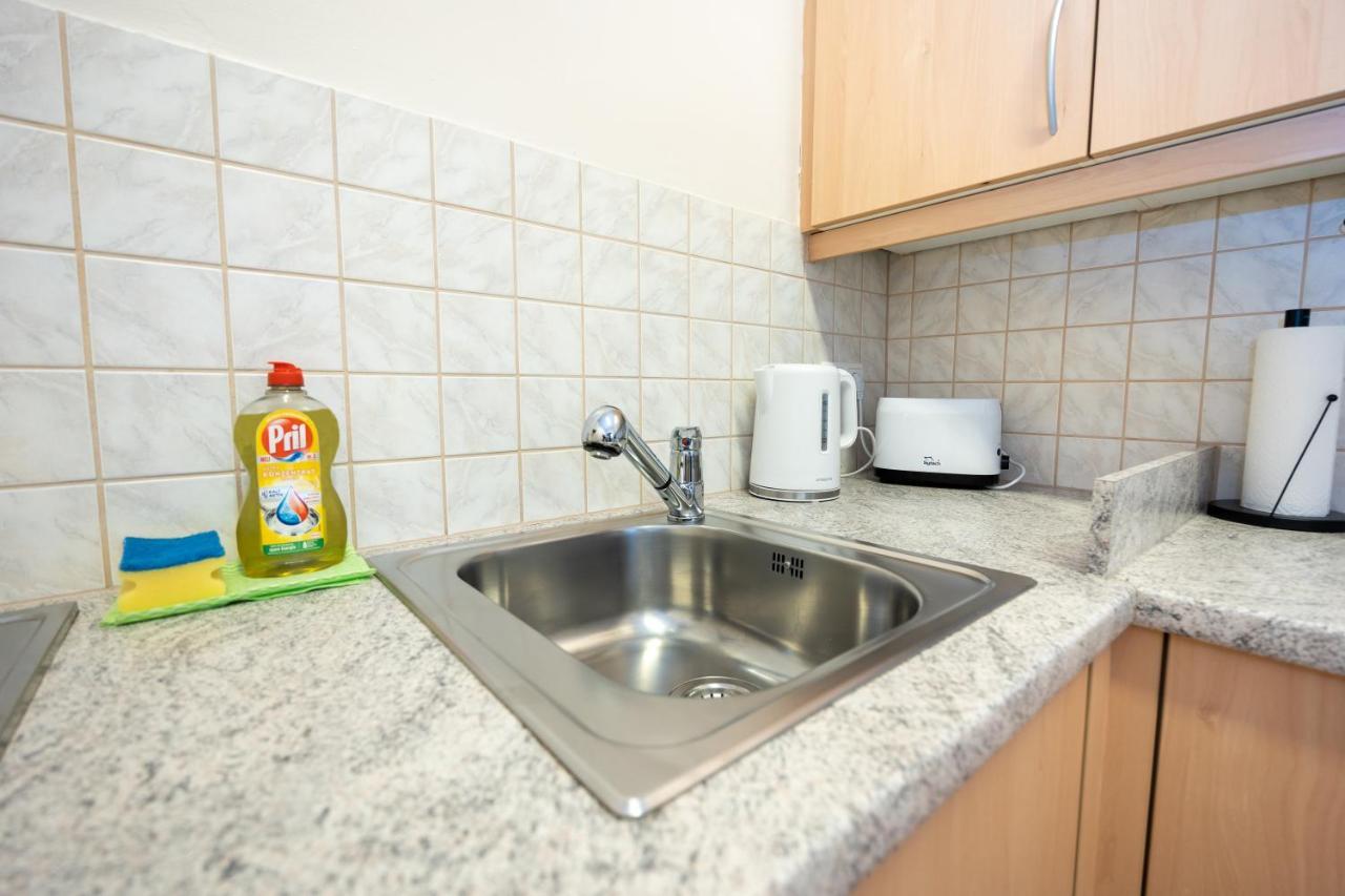 Charming Near Prater Apartamento